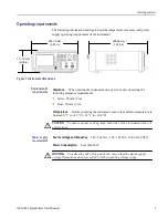 Preview for 13 page of Tektronix AFG1022 Quick Start User Manual