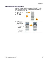 Предварительный просмотр 15 страницы Tektronix AFG1022 Quick Start User Manual