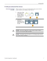 Preview for 17 page of Tektronix AFG1022 Quick Start User Manual