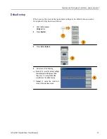 Preview for 25 page of Tektronix AFG1022 Quick Start User Manual