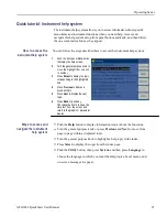 Preview for 35 page of Tektronix AFG1022 Quick Start User Manual