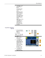 Preview for 53 page of Tektronix AFG1022 Quick Start User Manual