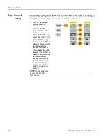 Preview for 54 page of Tektronix AFG1022 Quick Start User Manual