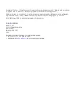 Preview for 2 page of Tektronix AFG2000 Instruction