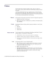 Preview for 5 page of Tektronix AFG2000 Instruction