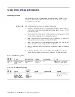 Предварительный просмотр 7 страницы Tektronix AFG2000 Instruction