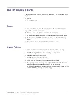 Preview for 11 page of Tektronix AFG2000 Instruction