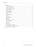 Preview for 8 page of Tektronix AFG2021 Quick Start User Manual