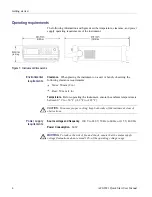 Preview for 22 page of Tektronix AFG2021 Quick Start User Manual