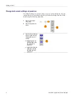 Preview for 24 page of Tektronix AFG2021 Quick Start User Manual