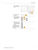 Preview for 35 page of Tektronix AFG2021 Quick Start User Manual