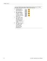 Preview for 36 page of Tektronix AFG2021 Quick Start User Manual