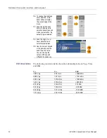 Preview for 50 page of Tektronix AFG2021 Quick Start User Manual