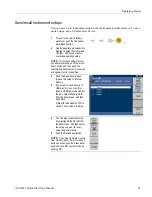 Предварительный просмотр 59 страницы Tektronix AFG2021 Quick Start User Manual