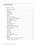 Preview for 7 page of Tektronix AFG3000 Series User Manual