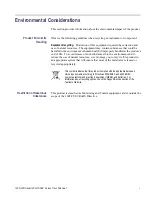 Preview for 11 page of Tektronix AFG3000 Series User Manual