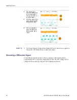 Preview for 86 page of Tektronix AFG3000 Series User Manual