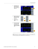 Preview for 87 page of Tektronix AFG3000 Series User Manual