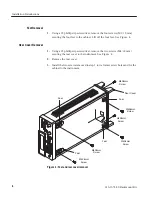 Preview for 12 page of Tektronix AFG310 Instruction Manual