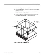 Предварительный просмотр 15 страницы Tektronix AFG310 Instruction Manual