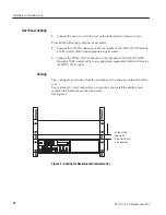 Preview for 18 page of Tektronix AFG310 Instruction Manual