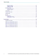 Preview for 6 page of Tektronix AFG31000 Series Specification And Performance Verification Technical Reference