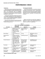 Preview for 16 page of Tektronix AM 502 Instruction Manual