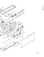 Предварительный просмотр 71 страницы Tektronix AM 502 Instruction Manual