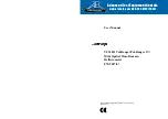 Tektronix ATEC TekRanger 2 User Manual preview