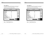 Предварительный просмотр 50 страницы Tektronix ATEC TekRanger 2 User Manual