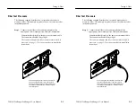 Предварительный просмотр 71 страницы Tektronix ATEC TekRanger 2 User Manual