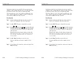 Предварительный просмотр 88 страницы Tektronix ATEC TekRanger 2 User Manual