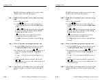 Предварительный просмотр 92 страницы Tektronix ATEC TekRanger 2 User Manual