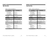 Предварительный просмотр 147 страницы Tektronix ATEC TekRanger 2 User Manual