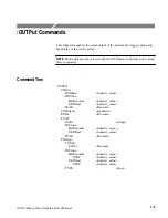 Preview for 53 page of Tektronix AVG1 User Manual