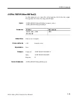 Preview for 63 page of Tektronix AVG1 User Manual