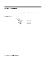 Preview for 71 page of Tektronix AVG1 User Manual