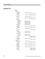 Preview for 78 page of Tektronix AVG1 User Manual