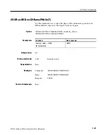 Preview for 89 page of Tektronix AVG1 User Manual