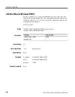 Preview for 106 page of Tektronix AVG1 User Manual