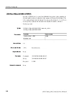 Preview for 110 page of Tektronix AVG1 User Manual