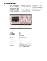 Preview for 33 page of Tektronix AWG 2000 Series Brochure