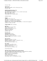 Preview for 4 page of Tektronix AWG 2040 Manual