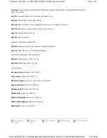 Preview for 6 page of Tektronix AWG 2040 Manual