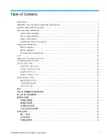 Preview for 5 page of Tektronix AWG-HD Installation And Safety Instructions