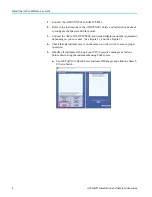 Предварительный просмотр 10 страницы Tektronix AWG-HD Installation And Safety Instructions