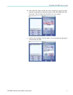 Предварительный просмотр 11 страницы Tektronix AWG-HD Installation And Safety Instructions