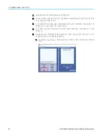 Предварительный просмотр 26 страницы Tektronix AWG-HD Installation And Safety Instructions