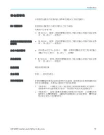 Предварительный просмотр 65 страницы Tektronix AWG-HD Installation And Safety Instructions