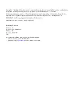 Preview for 2 page of Tektronix AWG4162 Technical Reference